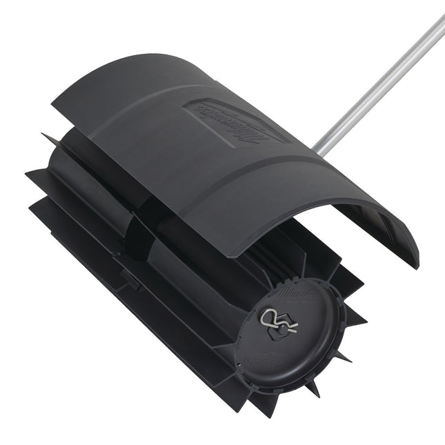 Afbeelding MILWAUKEE® rubber bezemrol voor m18 foph2 Rubber Broom Replacement Drums