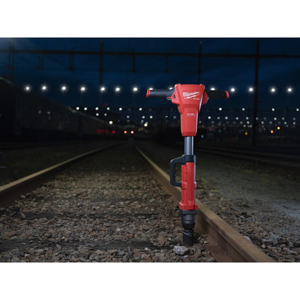Afbeelding MILWAUKEE® m18 fuel™ 1? rail slagmoersleutel M18 FHIWF1R