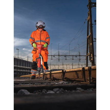 Afbeelding MILWAUKEE® m18 fuel™ 1? rail slagmoersleutel M18 FHIWF1R