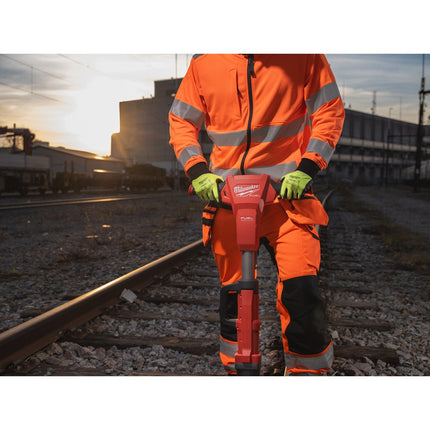 Afbeelding MILWAUKEE® m18 fuel™ 1? rail slagmoersleutel M18 FHIWF1R