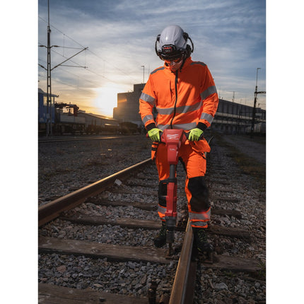 Afbeelding MILWAUKEE® m18 fuel™ 1? rail slagmoersleutel M18 FHIWF1R