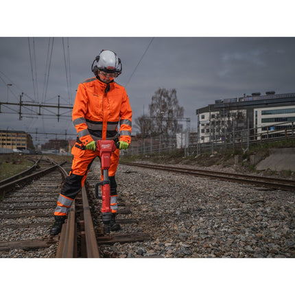 Afbeelding MILWAUKEE® m18 fuel™ 1? rail slagmoersleutel M18 FHIWF1R