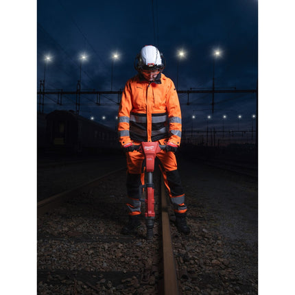 Afbeelding MILWAUKEE® m18 fuel™ 1? rail slagmoersleutel M18 FHIWF1R