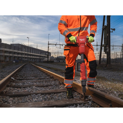Afbeelding MILWAUKEE® m18 fuel™ 1? rail slagmoersleutel M18 FHIWF1R