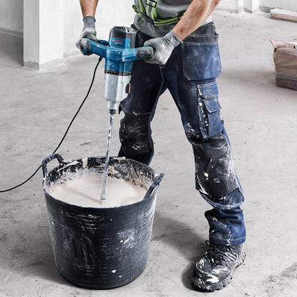 Bosch GRW 140 Mengmechanisme - 06011C4020