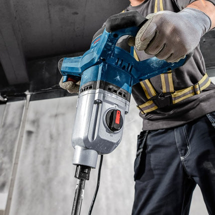 Bosch GRW 140 Mengmechanisme - 06011C4020