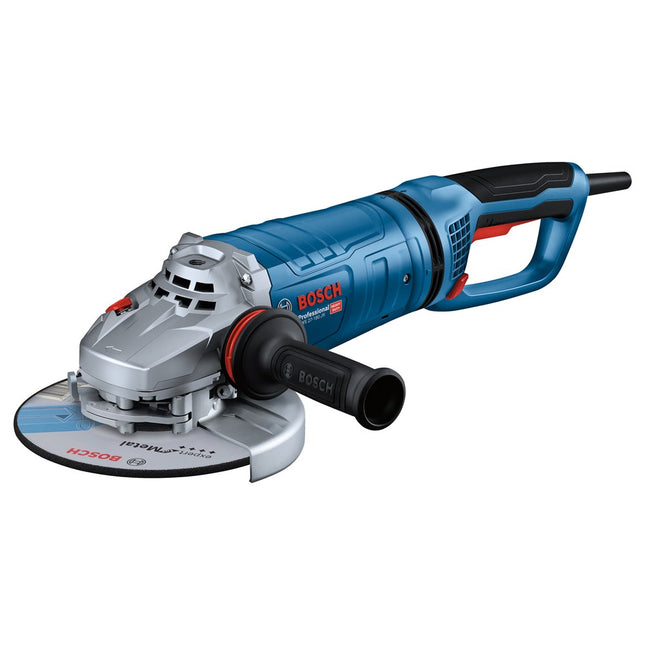 BOSCHGWS 27-180 JR HAAKSE SLIJPMACHINE
