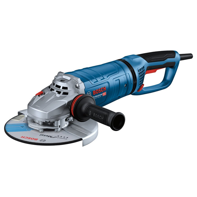 BOSCHGWS 27-230 JR HAAKSE SLIJPMACHINE