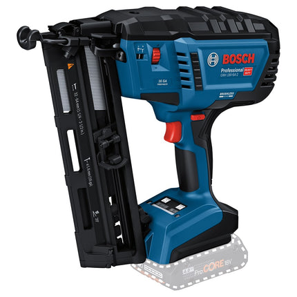 Bosch GNH 18V-64-2 Accu Houttacker - 0601482100