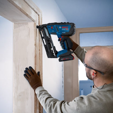 Bosch GNH 18V-64-2 Accu Houttacker - 0601482100