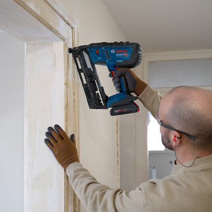 Bosch GNH 18V-64-2 Accu Houttacker - 0601482100