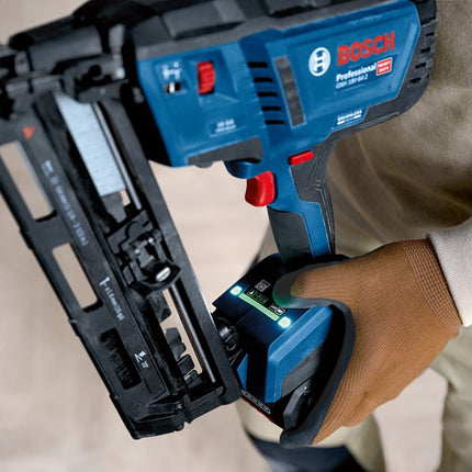 Bosch GNH 18V-64-2 Accu Houttacker - 0601482100