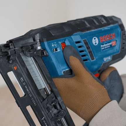 Bosch GNH 18V-64-2 Accu Houttacker - 0601482100
