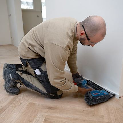 Bosch GNH 18V-64-2 M Accu Houttacker - 0601482001