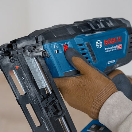 Bosch GNH 18V-64-2 M Accu Houttacker - 0601482001