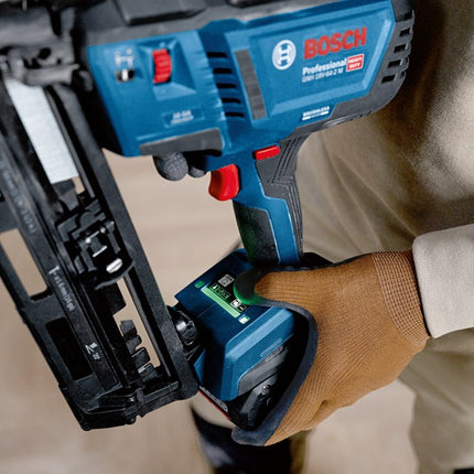 Bosch GNH 18V-64-2 M Accu Houttacker - 0601482001