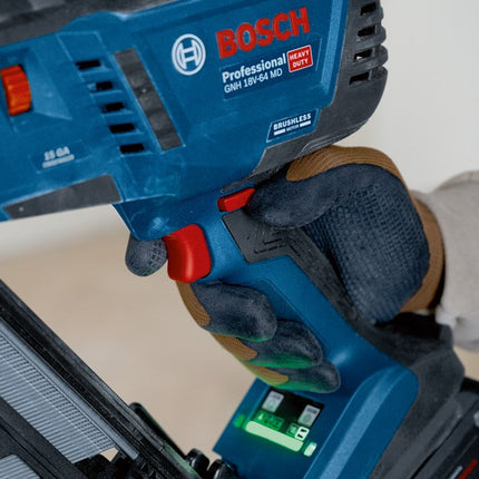 Bosch GNH 18V-64 MD Accu Houttacker - 0601482201