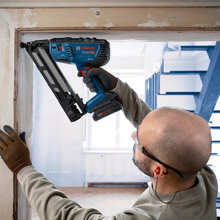 Bosch GNH 18V-64 MD Accu Houttacker - 0601482201