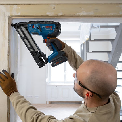 Bosch GNH 18V-64 MD Accu Houttacker - 0601482201