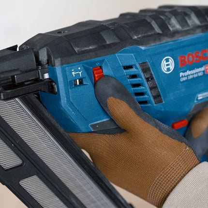 Bosch GNH 18V-64 MD Accu Houttacker - 0601482201