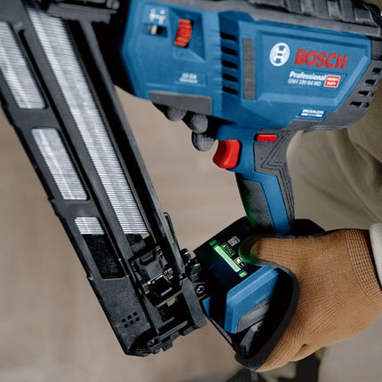 Bosch GNH 18V-64 MD Accu Houttacker - 0601482201