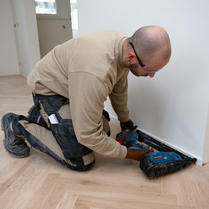Bosch GNH 18V-64 MD Accu Houttacker - 0601482201