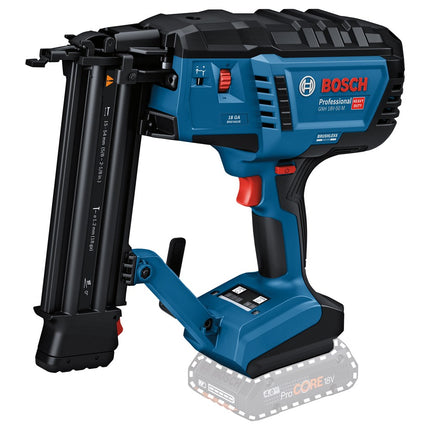 Bosch GNH 18V-50 M accu Houttacker - 0601482401