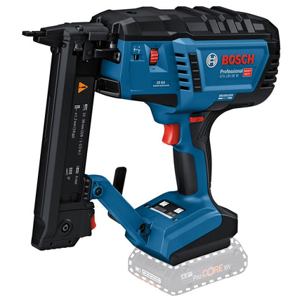 Bosch GTH 18V-38 M accu Houttacker - 0601482501