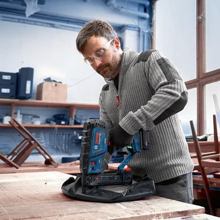 Bosch GTH 18V-38 M accu Houttacker - 0601482501