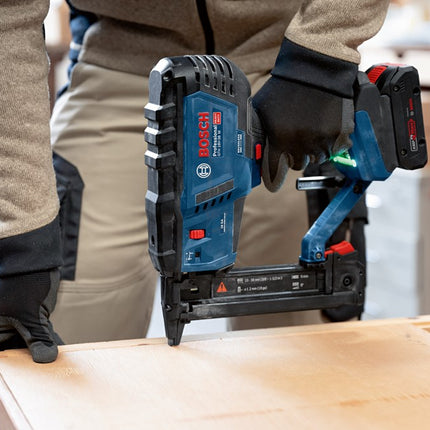 Bosch GTH 18V-38 M accu Houttacker - 0601482501