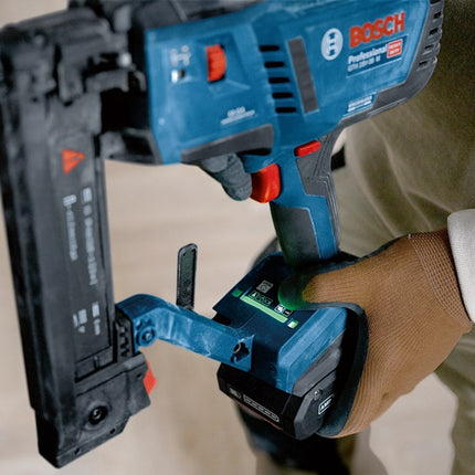 Bosch GTH 18V-38 M accu Houttacker - 0601482501