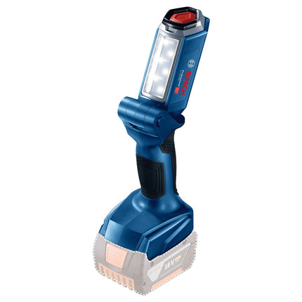 Bosch Blauw 8 Toolkit 18V | Combiset 4x 5.0Ah + lader | in Toolbag - 0615A5004A