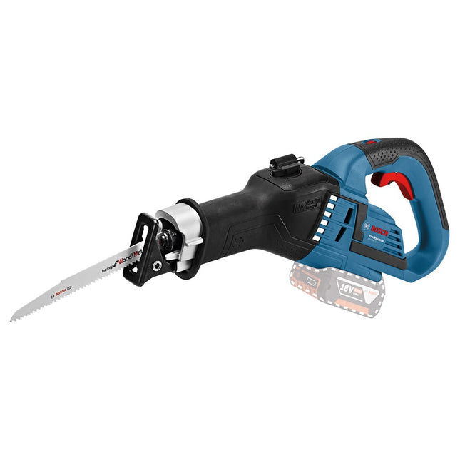 Bosch Blauw 10 Toolkit 18V | Combiset 3 x 5Ah + Lader | in Toolbag - 0615A5004G