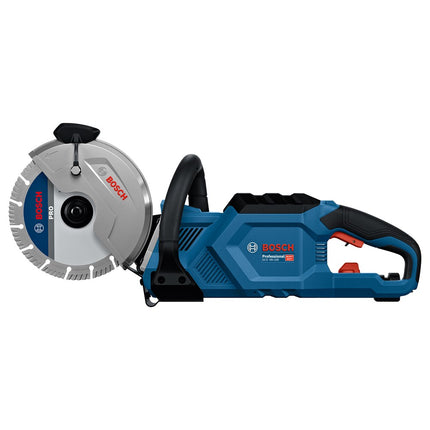 Bosch GCS 18V-230 Solo Doos Accu Doorslijpmachine - 06013B0000