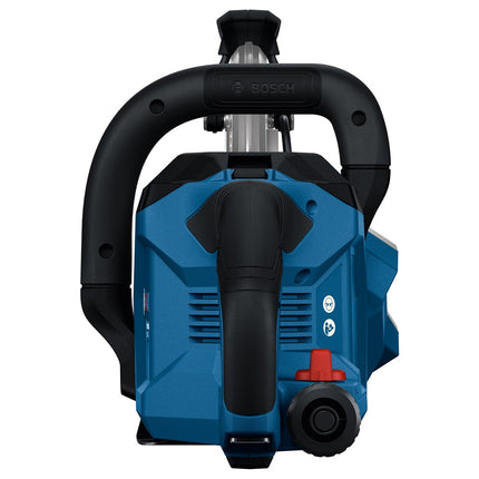 Bosch GCS 18V-230 Solo Doos Accu Doorslijpmachine - 06013B0000