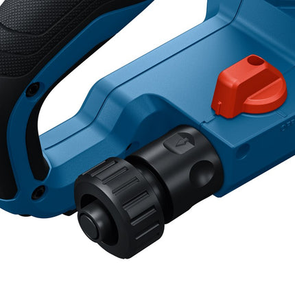 Bosch GCS 18V-230 Solo Doos Accu Doorslijpmachine - 06013B0000