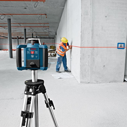 Bosch GRL 300 HV Rotatielaser LR1 - L-B 0601061505