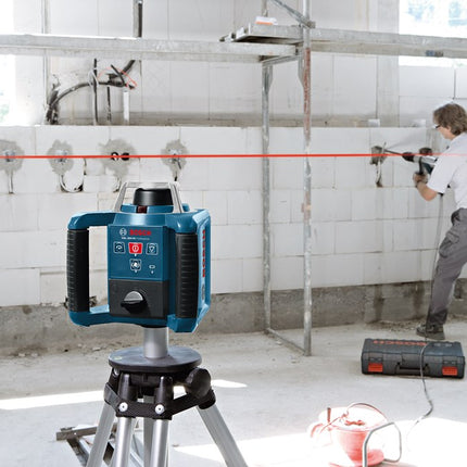 Bosch GRL 300 HV Rotatielaser LR1 - L-B 0601061505