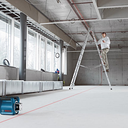 Bosch GRL 300 HV Rotatielaser LR1 - L-B 0601061505