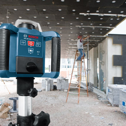 Bosch GRL 300 HV Rotatielaser LR1 - L-B 0601061505