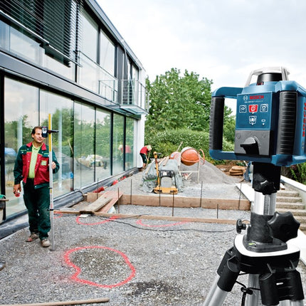 Bosch GRL 300 HV Rotatielaser LR1 - L-B 0601061505