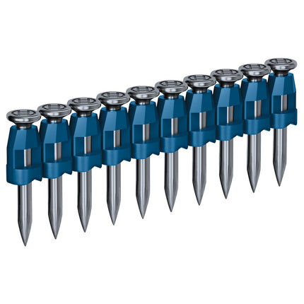 BOSCH NB-25 SPIJKERS - 1.000 STUKS