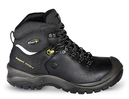 Gri-Sport 903L HOog MT44 VAR 21 Zwart – 0033148044