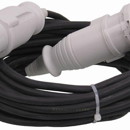 Connectra CEE Verleng. 42V-16A NWPK 2X1,5 15M – 40912