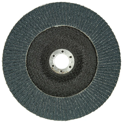 HiKOKI Lamellenschuurschijf 180mm ZK120 - 4100124
