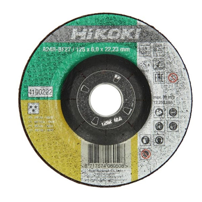 Afbeelding - 4100222_HiKOKI