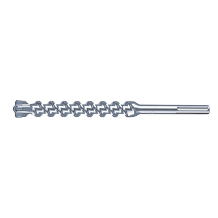 Rotec HAMERBOOR SDS-MAX 2-SNIJDER 12,0X600/740
