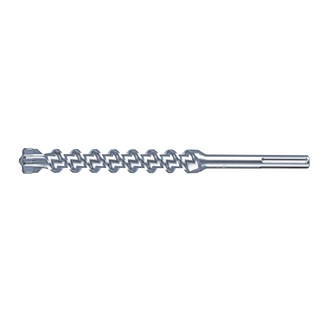 Rotec HAMERBOOR SDS-MAX 2-SNIJDER 12,0X600/740