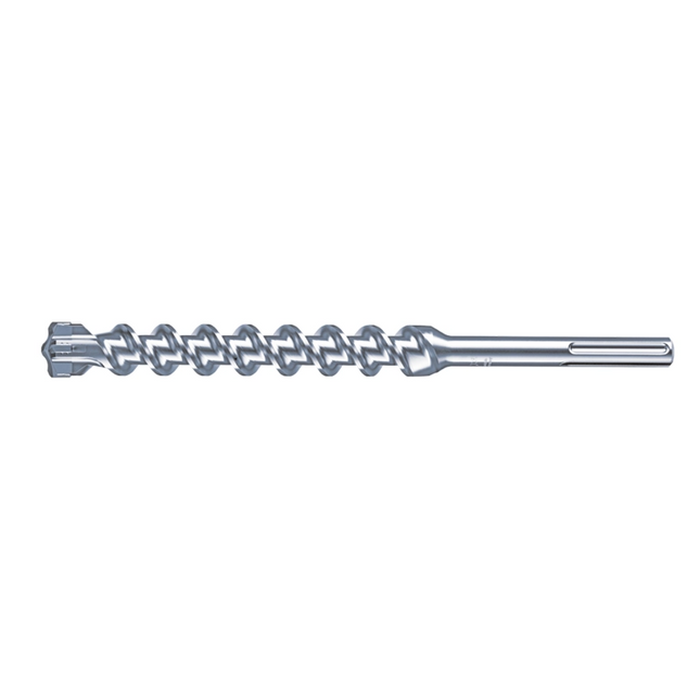 Rotec HAMERBOOR SDS-MAX 2-SNIJDER 12,0X600/740
