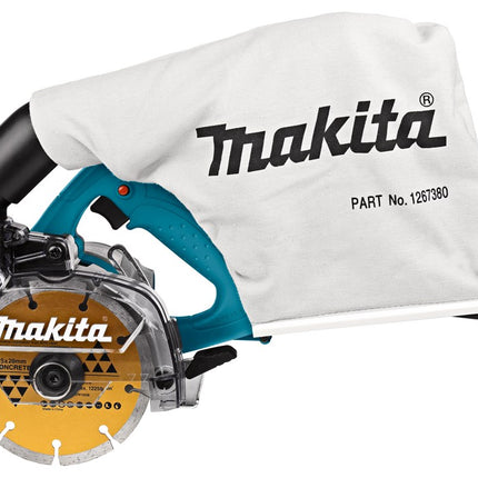 Makita 4100Kb 230V Diamantsnijder Droog